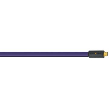 USB Audiophile cable, 0.6 m